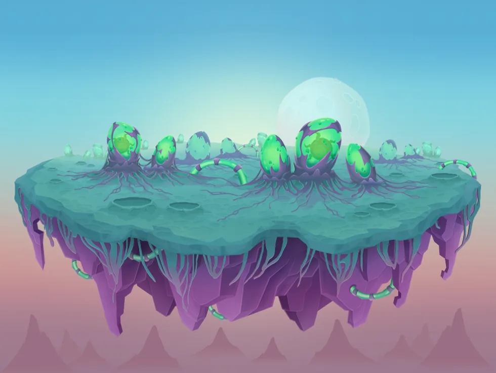 Alien Invaders