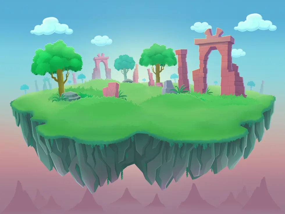 Medieval Kingdom