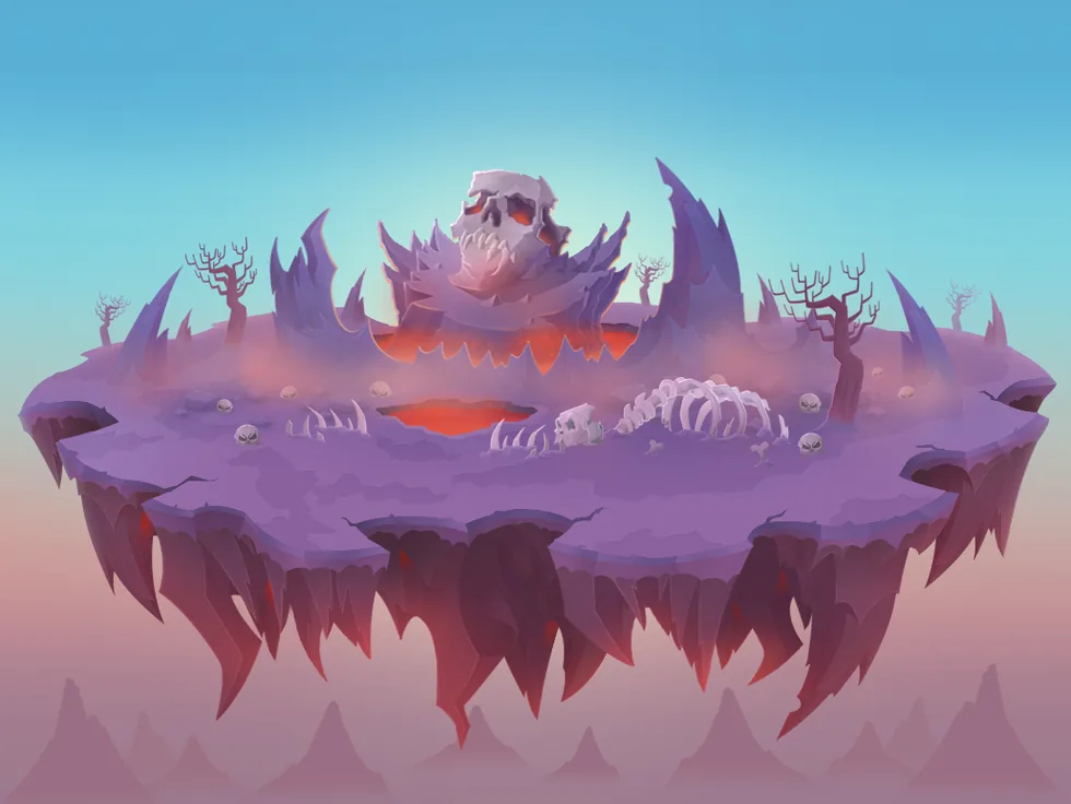 Undead Legion